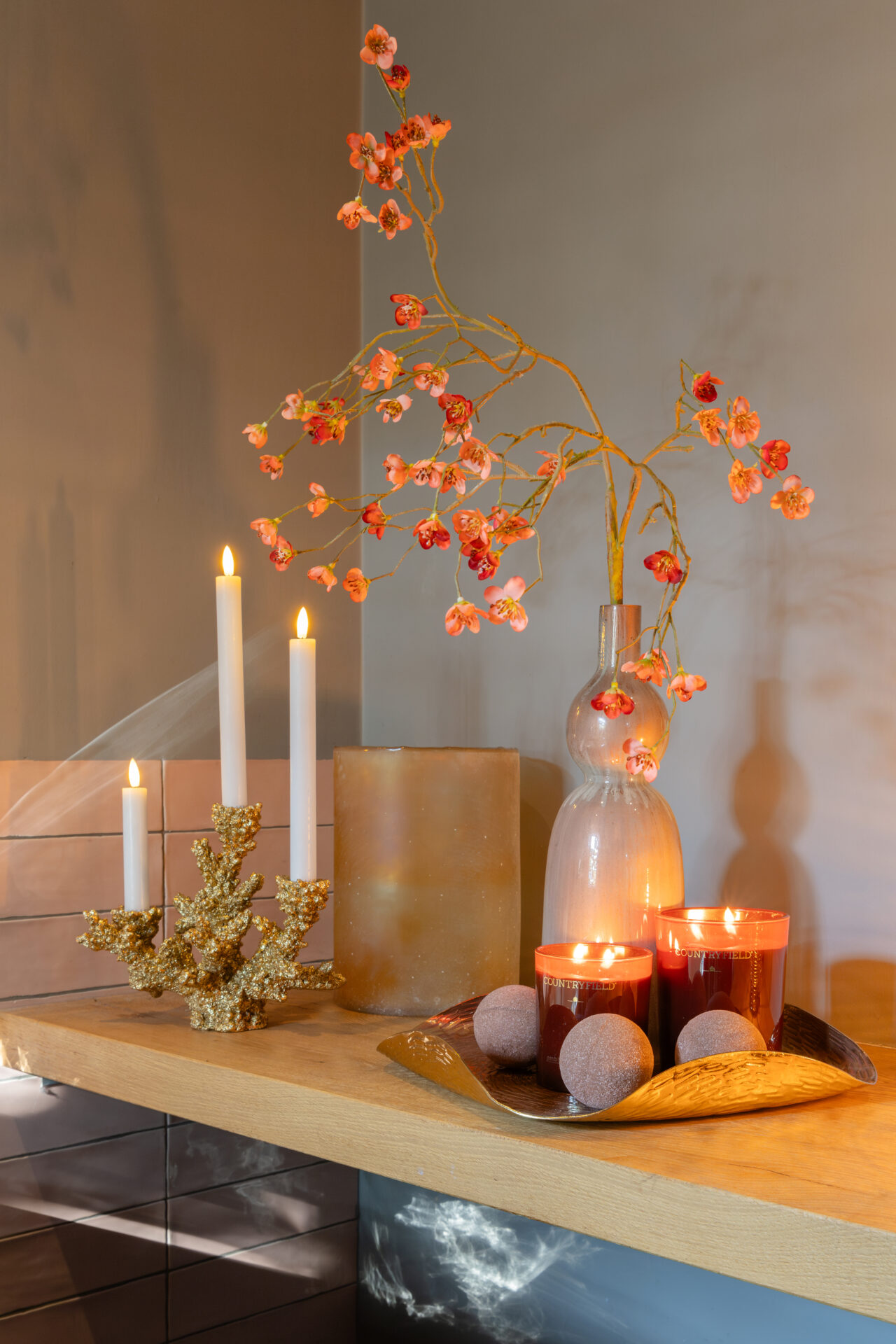 Countryfield - Spring Collection