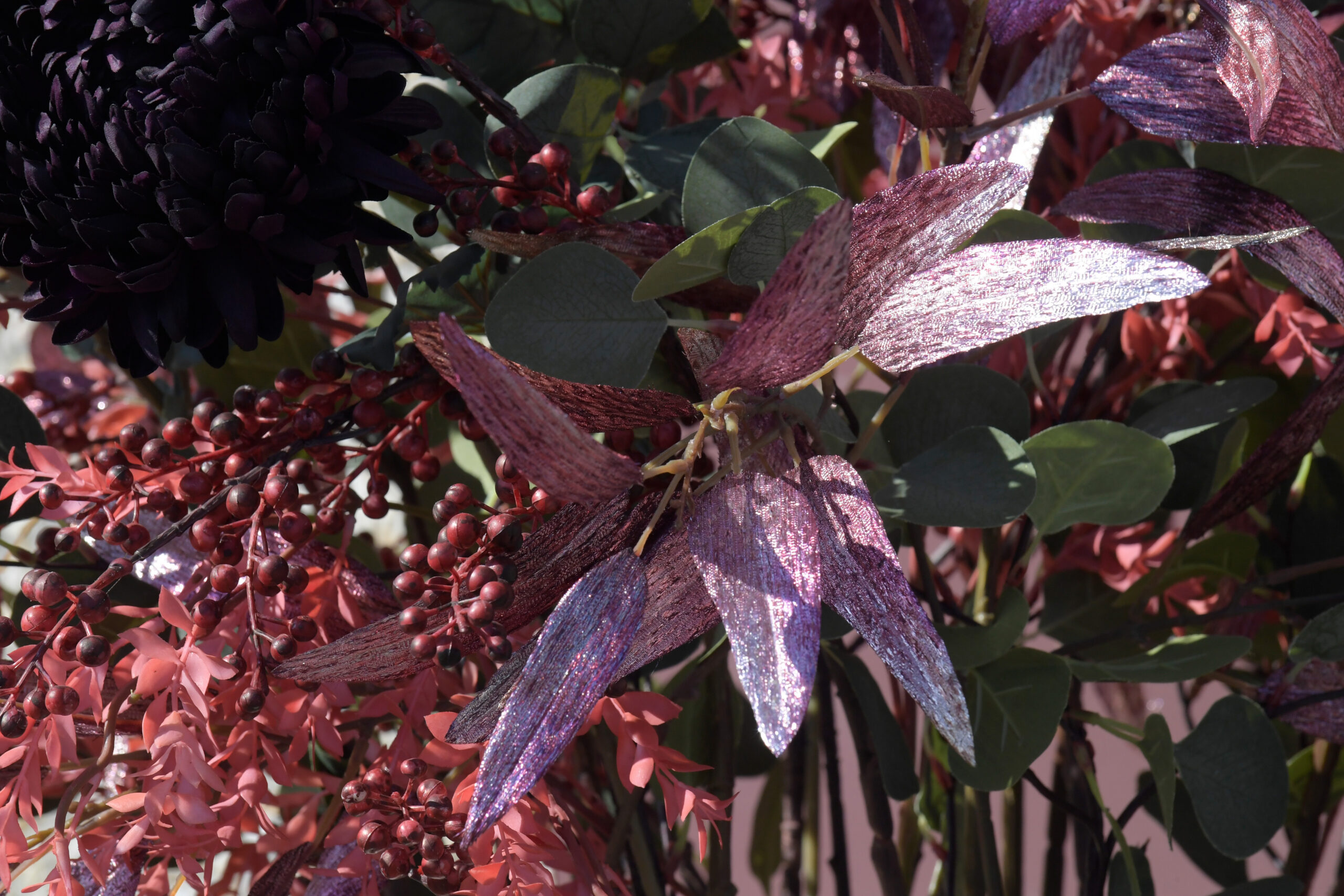 Christmasworld - Neue Herbstkollektion 2027 von Decostar