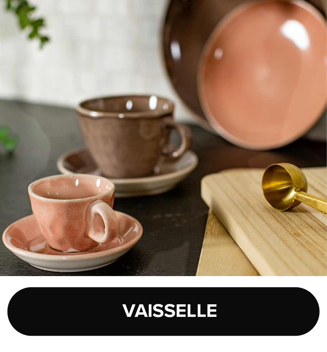 Vaisselle